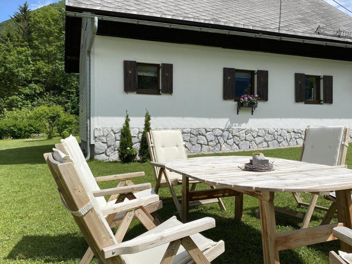 Chalet Am Weissenbach هينترستودر المظهر الخارجي الصورة