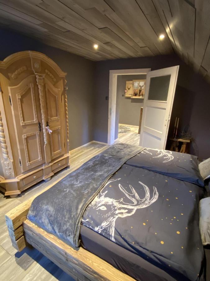 Chalet Am Weissenbach هينترستودر المظهر الخارجي الصورة